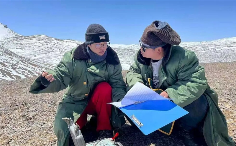 ѩ򹥼᣺̽ԺͻɽǦп̽ʵ